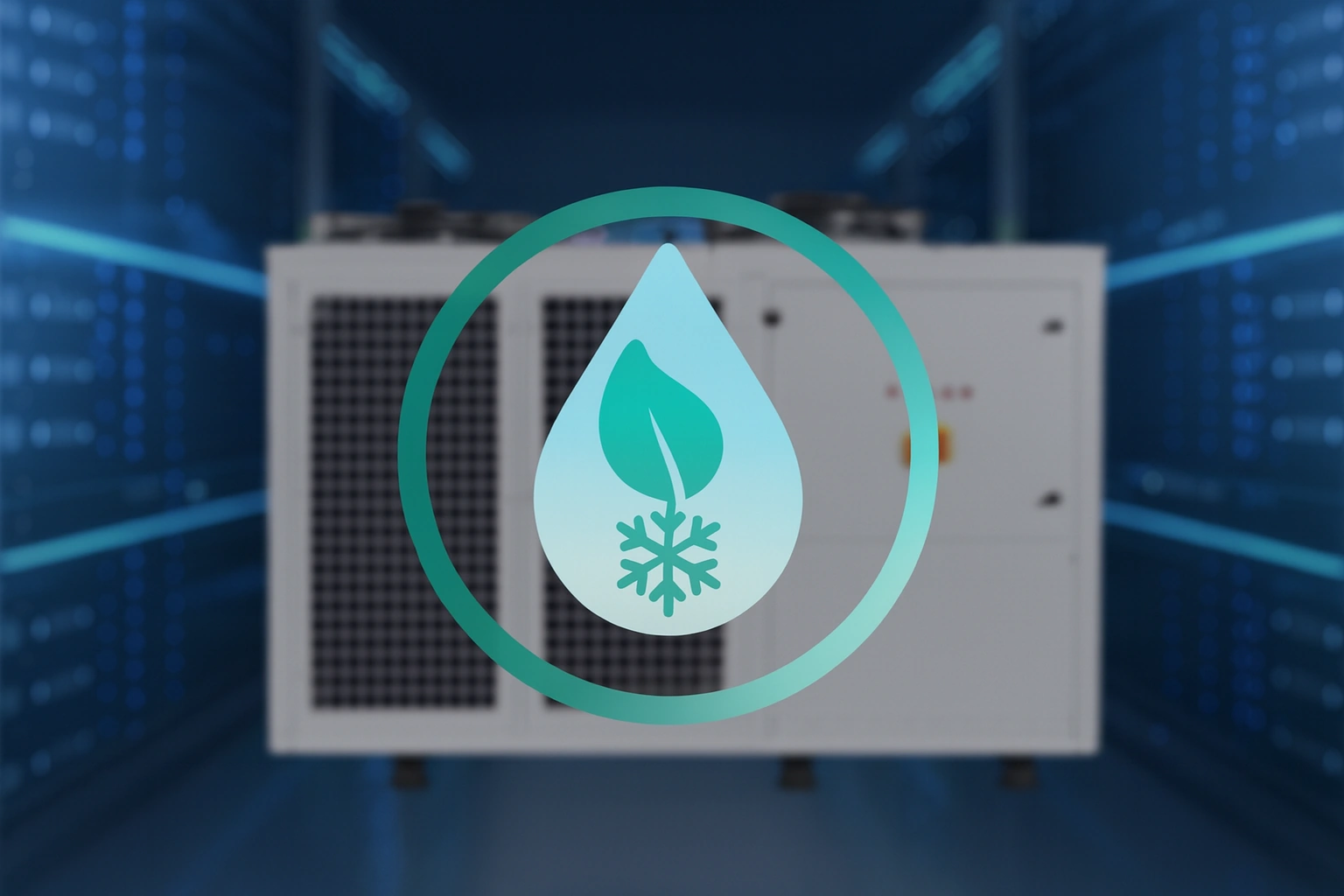 Veri Merkezlerinde Sıvı Soğutmanın Yükselişi: Geleceğin Green-Cooling Stratejisi