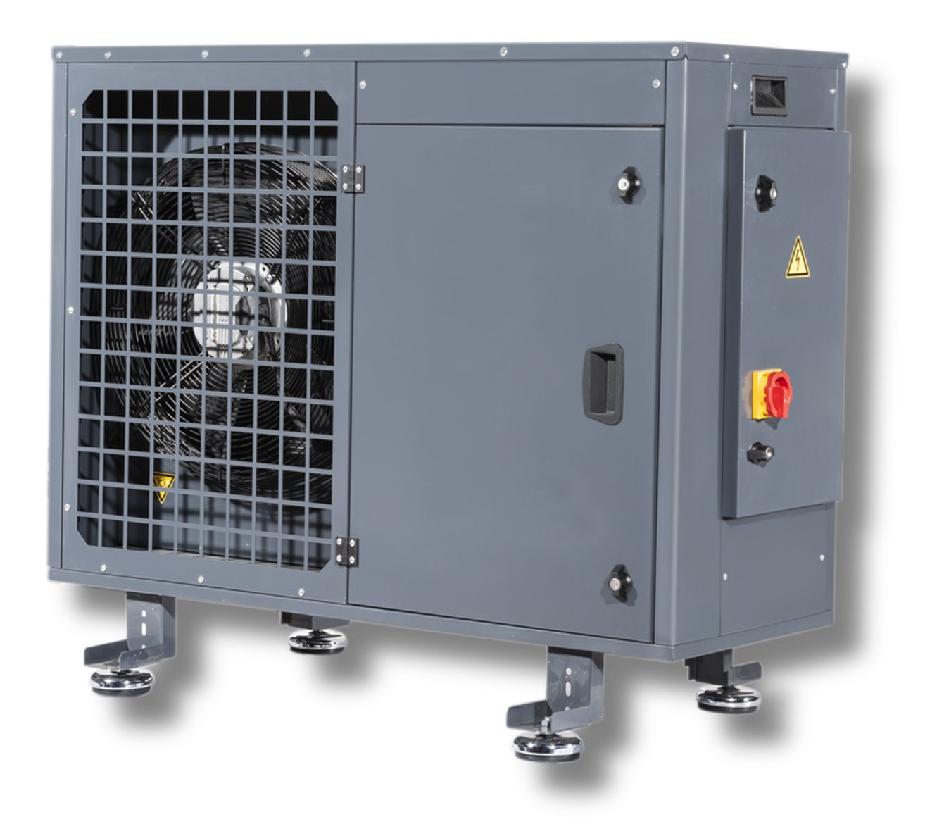 A2L Kondenser Ünitesi