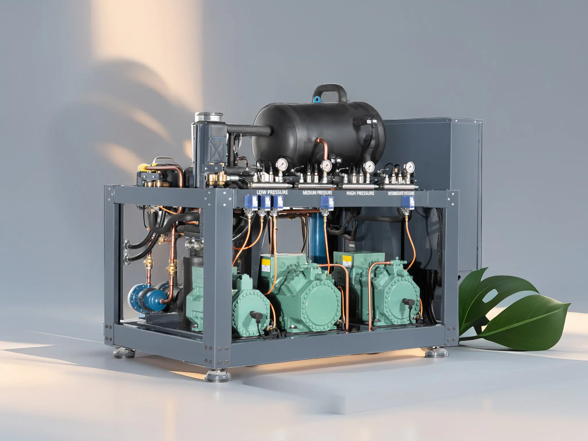 Carbonpack